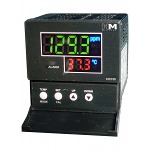 CIC-150 water testing instrument