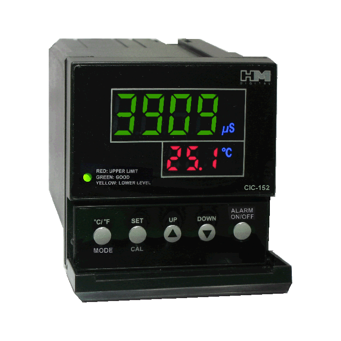 CIC-152 water testing instrument