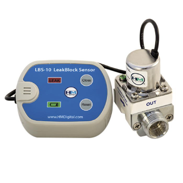 LBS-10 water testing instrument