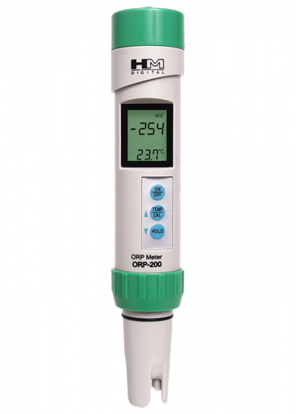 ORP-200 water testing instrument