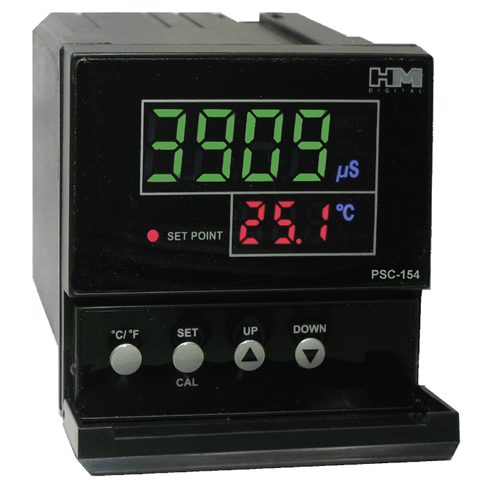 PSC-154 water testing instrument