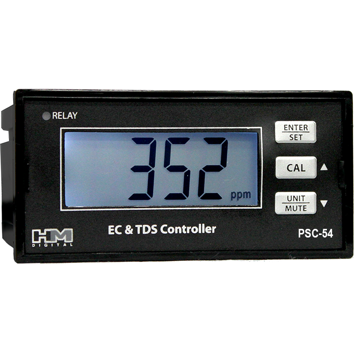 PSC-54 water testing instrument