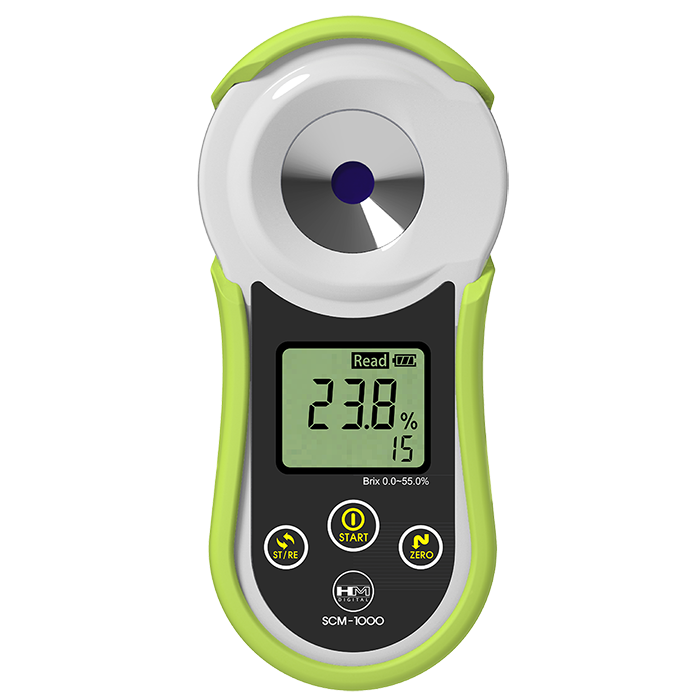 SCM-1000 water testing instrument